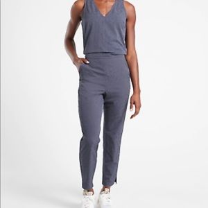 Athleta Brooklyn Jumpsuit | 8 NWT